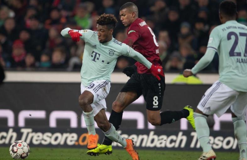 开云体育官网-包含NBA常规赛关键时刻走向成谜；莱比锡调整名单；引发热议；赛程密集仍需轮换的词条