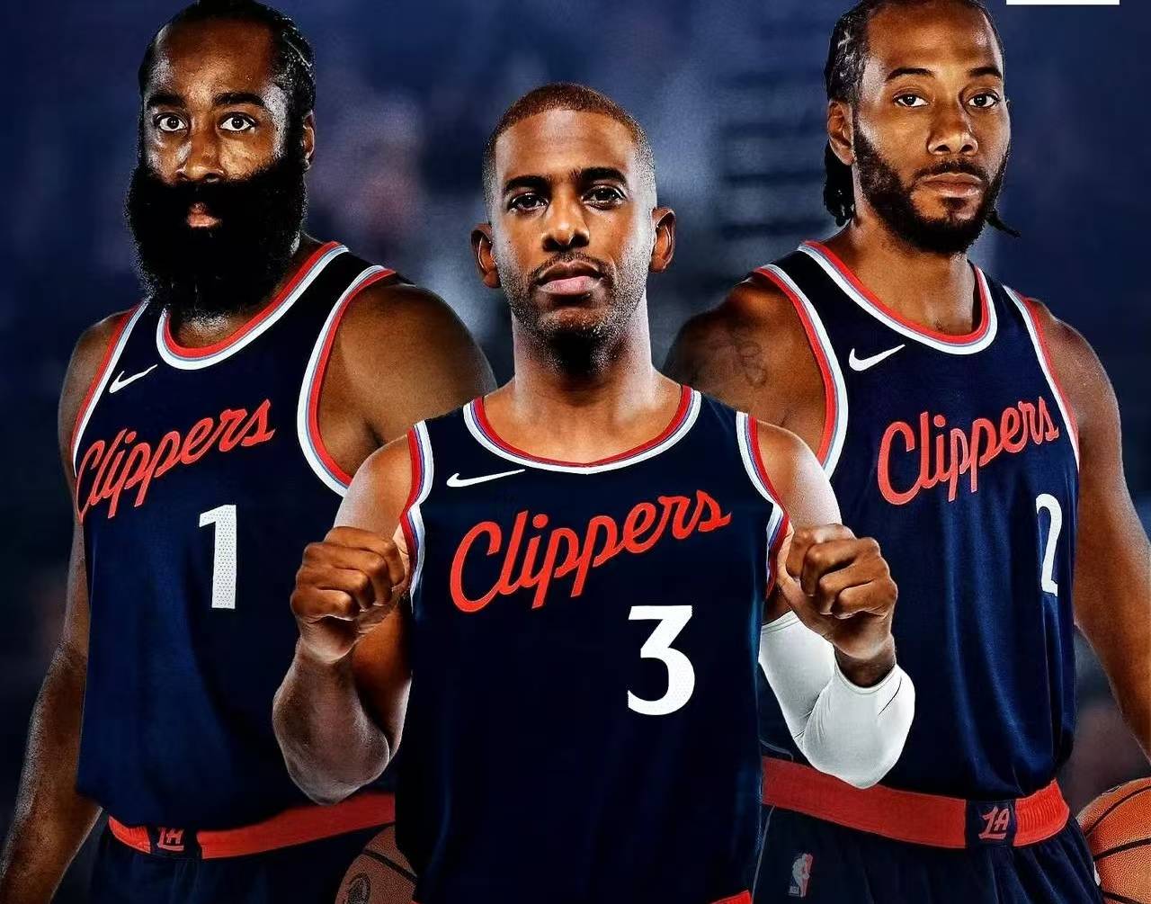 开云体育中国官网-关于NBA总决赛今晨再迎强敌，洛杉矶快船战术微调，主帅态度——目标明确，年轻球员得到机会的信息