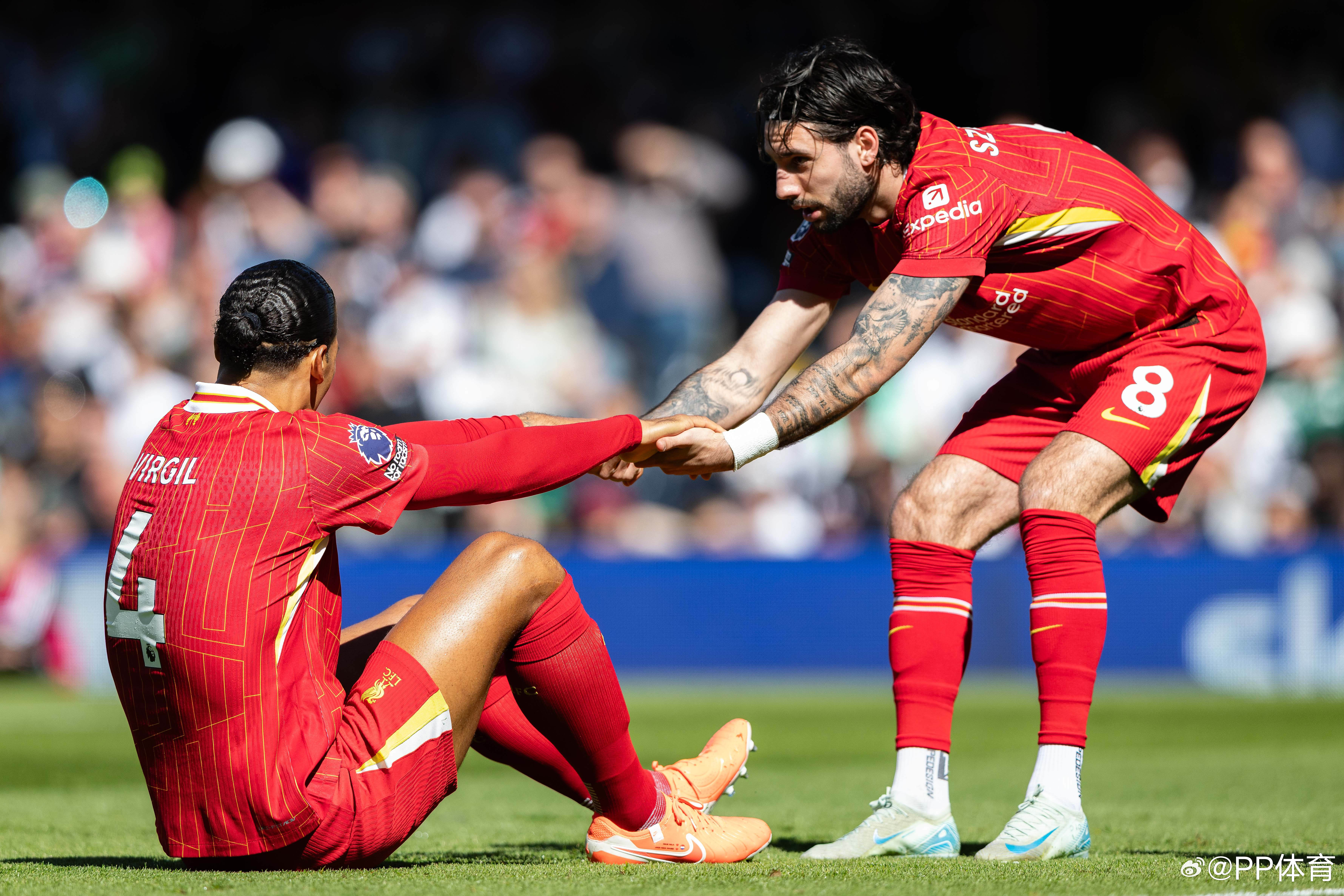 kaiyun体育平台-包含利物浦发布备战花絮；冲刺阶段篮板制胜；国王杯任务艰巨；球队文化再被提及的词条