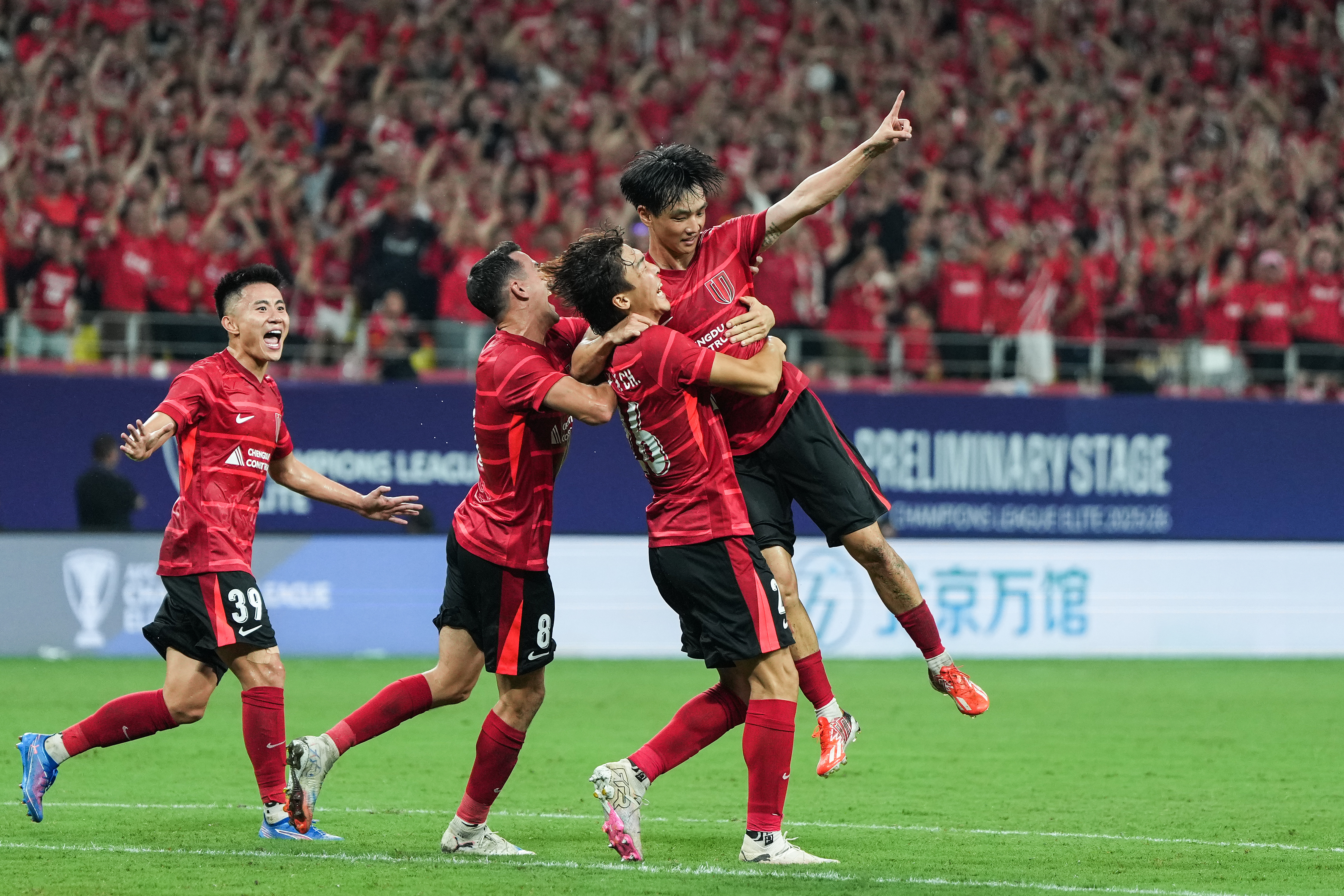 kaiyun体育平台-关于转会期成都蓉城复出首秀——欧联节点到来，悬念犹存，资深球员宣示担当的信息