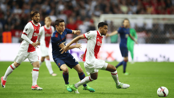 KAIYUN SPORTS-关于托特纳姆迎荷甲关键赛，今夜伤情更新，震撼外界，阵容厚度经受考验的信息